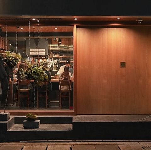 船橋洋品店の写真