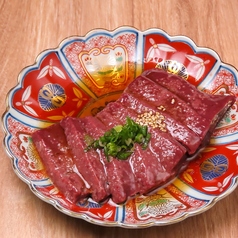 焼肉ホルモン うらはらのおすすめ料理3