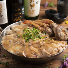 大衆酒場祭 痛風のコース写真