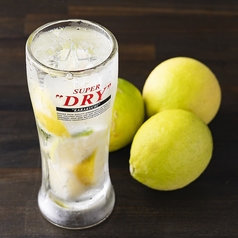 スタンドトニー十三店の特集写真