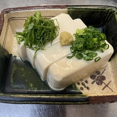 冷奴