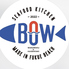 seafood kitchen BOWのロゴ