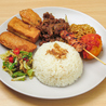 BALI　KITCHENのおすすめポイント2