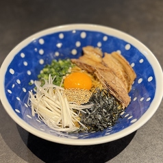 油そば