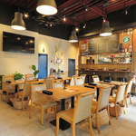 肉バル GLOBAR グラバー 柏店