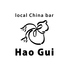 local China bar HaoGui