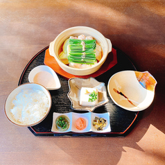 朝9:30～営業！遅めの朝食や昼宴会にも