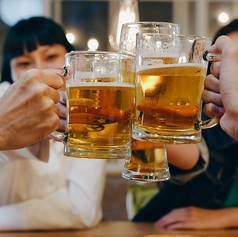 鶏心 那覇国際通り店のコース写真