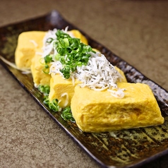 お酒に合う逸品が盛り沢山!!