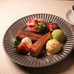 ボナペティート パパ 仙川店の特集写真