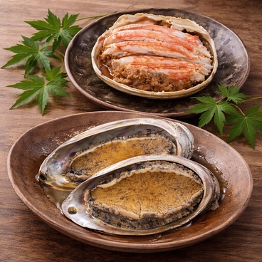 にほん料理 たにまつのおすすめ料理1