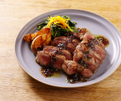 TORRY PINES トリーパインズのコース写真