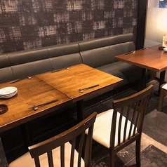 とめ手羽 白木原店の雰囲気2