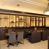 中国料理 膳坊 市役所前店の雰囲気3