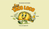 Taco loco タコロコ