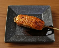 つくね チーズ