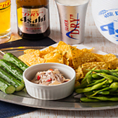 京王スカイビアガーデンのおすすめ料理3