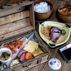 Re tAKe リテイクのおすすめランチ1