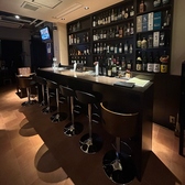 WINE BAR マーレ ドーロ