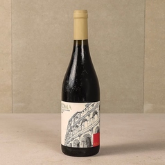 ローマ　ロッソ