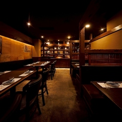 日本酒原価酒蔵 谷町四丁目店の特集写真