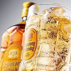 超炭酸　角ハイボール