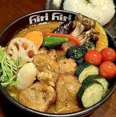 ヒリヒリ 大通 hirihiri OH! DoRiのおすすめ料理1