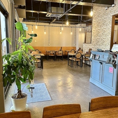 BISTRO ogawa ビストロオガワの特集写真