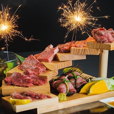 焼肉 ひので 高知店のおすすめ料理1