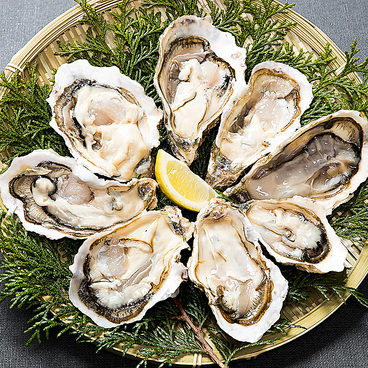 海風土 シーフード 仙台駅前店のおすすめ料理1