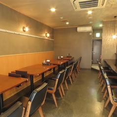 JOHN JOHN ジョンジョンの特集写真