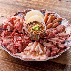 お米と焼肉 肉のよいち 南草津店のおすすめポイント1