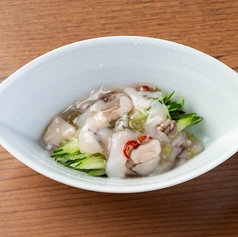 たこわさび/チャンジャ/イカの塩辛 各種