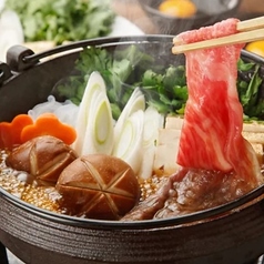 ボンボヤージのコース写真