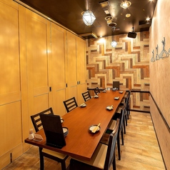 三陸海鮮と地元牧場のお肉 仙台海蔵特集写真1