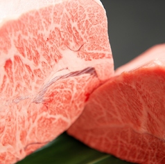 山形牛 焼肉 仁特集写真1