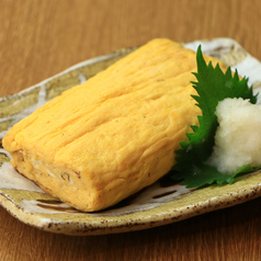 だしまき卵