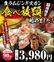 ヤマダモンゴル 千葉津田沼店のおすすめポイント1