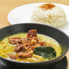 BALI　KITCHENのおすすめポイント1