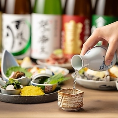 個室居酒屋 日本酒飲み放題と海鮮 トロ壱 広島本通店のおすすめ料理3