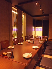 銀の月 博多駅前店の特集写真