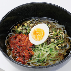 韓国風冷麺（レギュラー）