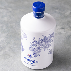 NORDES GIN