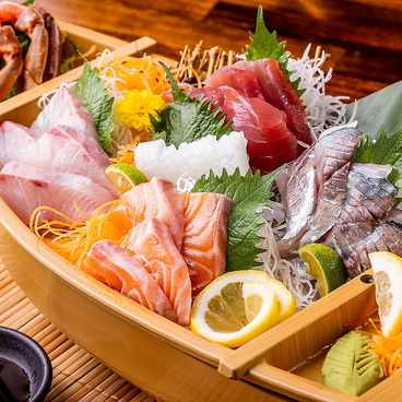 居酒屋てんまのおすすめ料理1