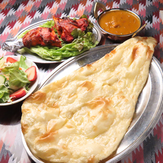 プレーンナン PLAIN NAN