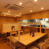 うどん屋 駄文の雰囲気3