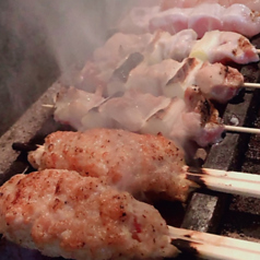 翔のおすすめ料理3