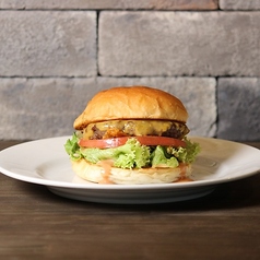 エッセンと言えばハンバーガーにホットドッグ!