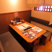 温野菜 豊橋藤沢店の雰囲気3
