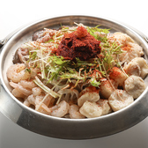 韓国酒場 SONSU ソンスのおすすめ料理2